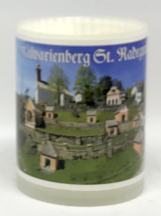 Bildkerzen B10 (Kooperation Lebenshilfe)